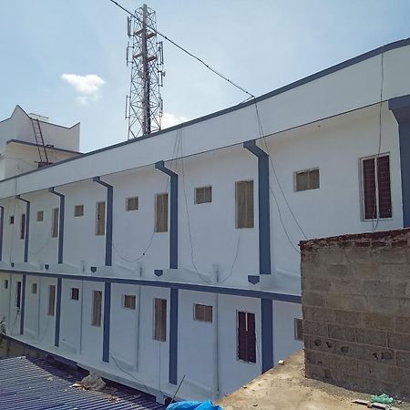 Royal Rasool Residency Villa Paramagudi Luaran gambar
