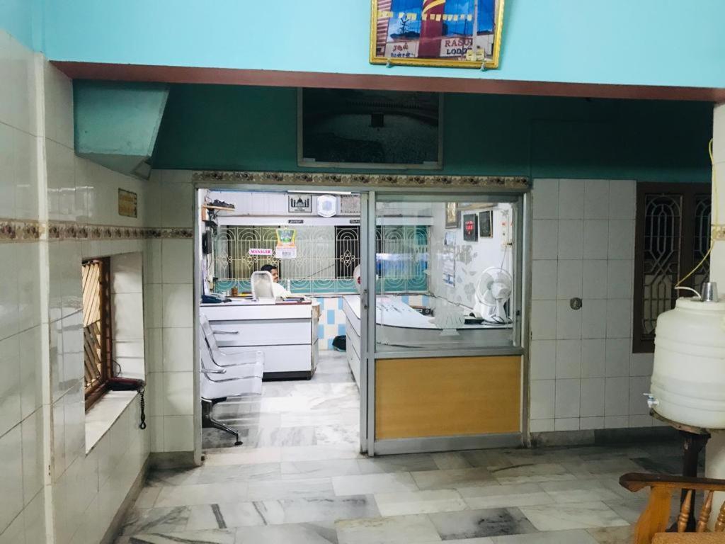 Royal Rasool Residency Villa Paramagudi Luaran gambar