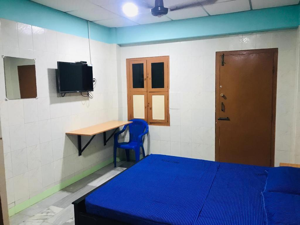Royal Rasool Residency Villa Paramagudi Luaran gambar