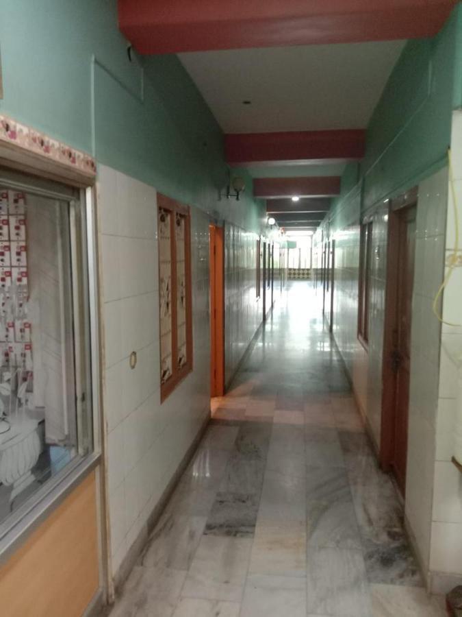 Royal Rasool Residency Villa Paramagudi Luaran gambar