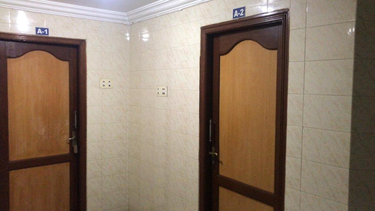 Royal Rasool Residency Villa Paramagudi Luaran gambar