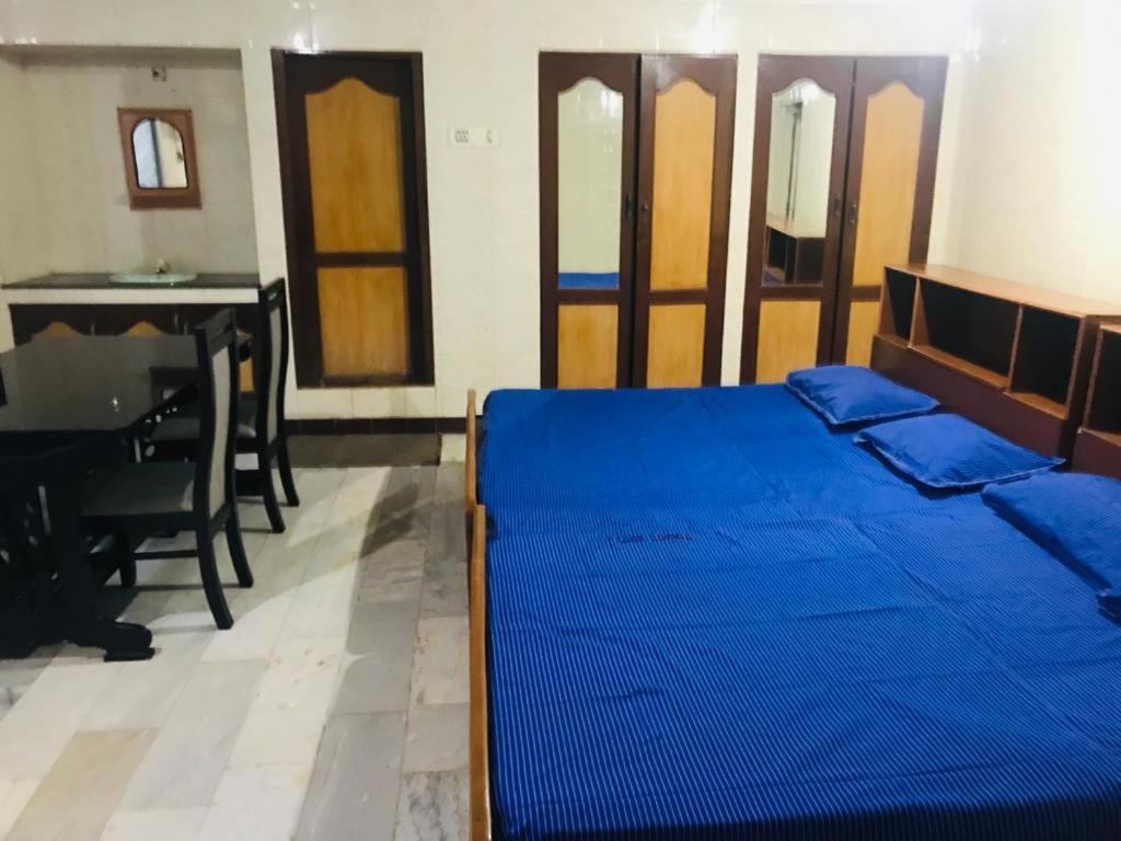 Royal Rasool Residency Villa Paramagudi Luaran gambar