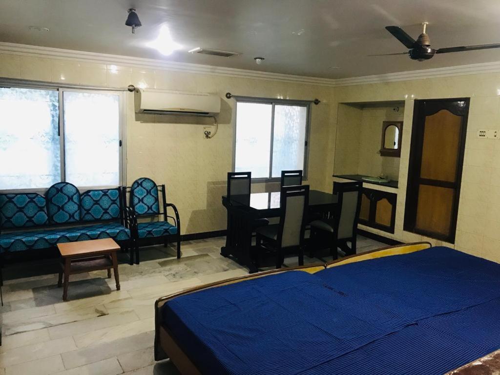 Royal Rasool Residency Villa Paramagudi Luaran gambar