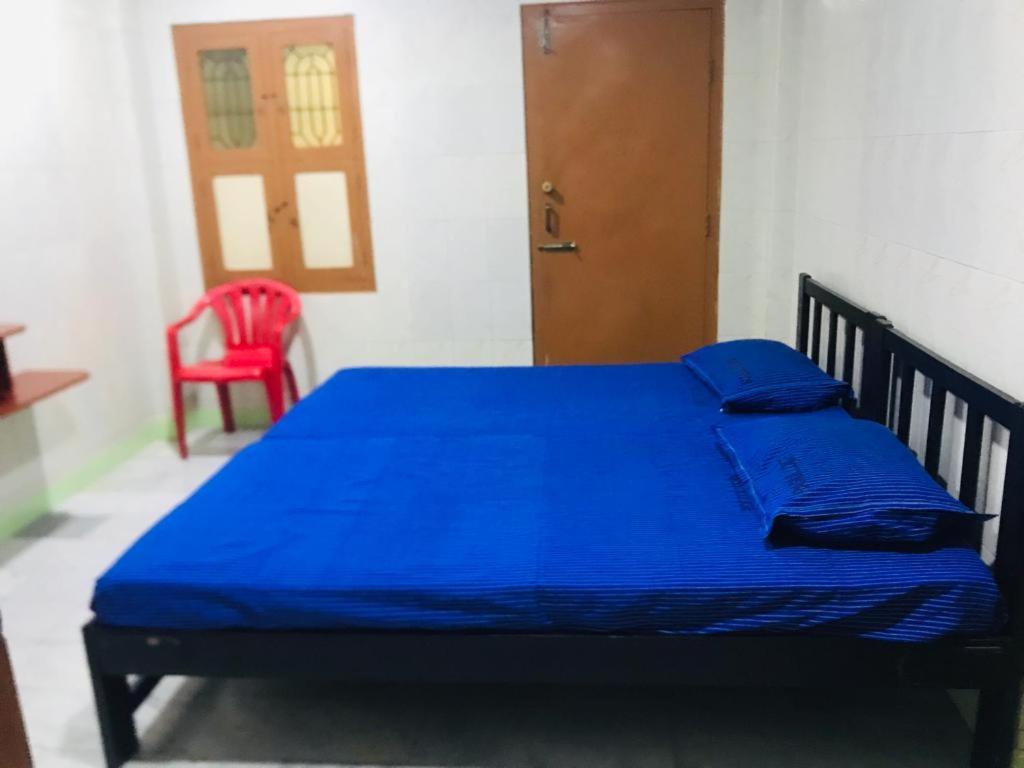 Royal Rasool Residency Villa Paramagudi Luaran gambar