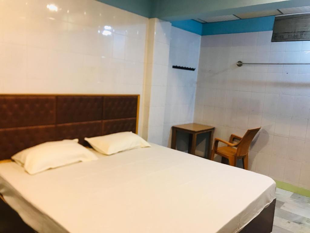 Royal Rasool Residency Villa Paramagudi Luaran gambar