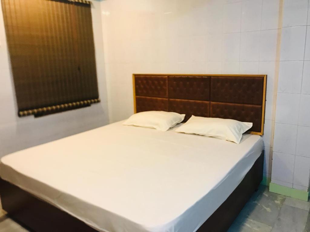 Royal Rasool Residency Villa Paramagudi Luaran gambar