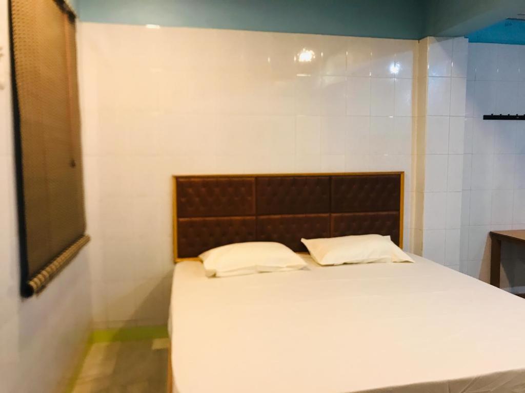 Royal Rasool Residency Villa Paramagudi Luaran gambar