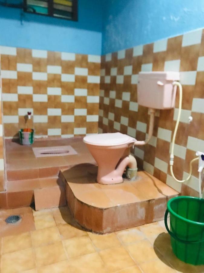 Royal Rasool Residency Villa Paramagudi Luaran gambar