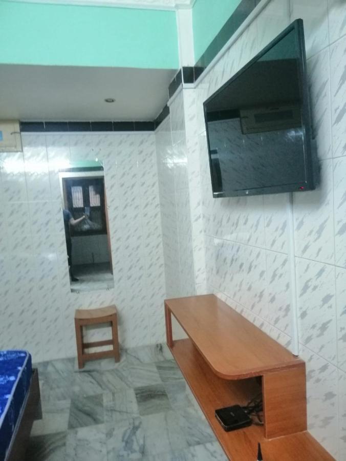 Royal Rasool Residency Villa Paramagudi Luaran gambar