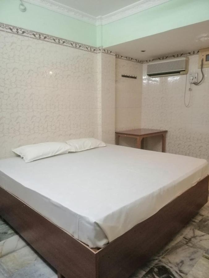 Royal Rasool Residency Villa Paramagudi Luaran gambar