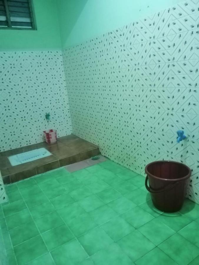 Royal Rasool Residency Villa Paramagudi Luaran gambar