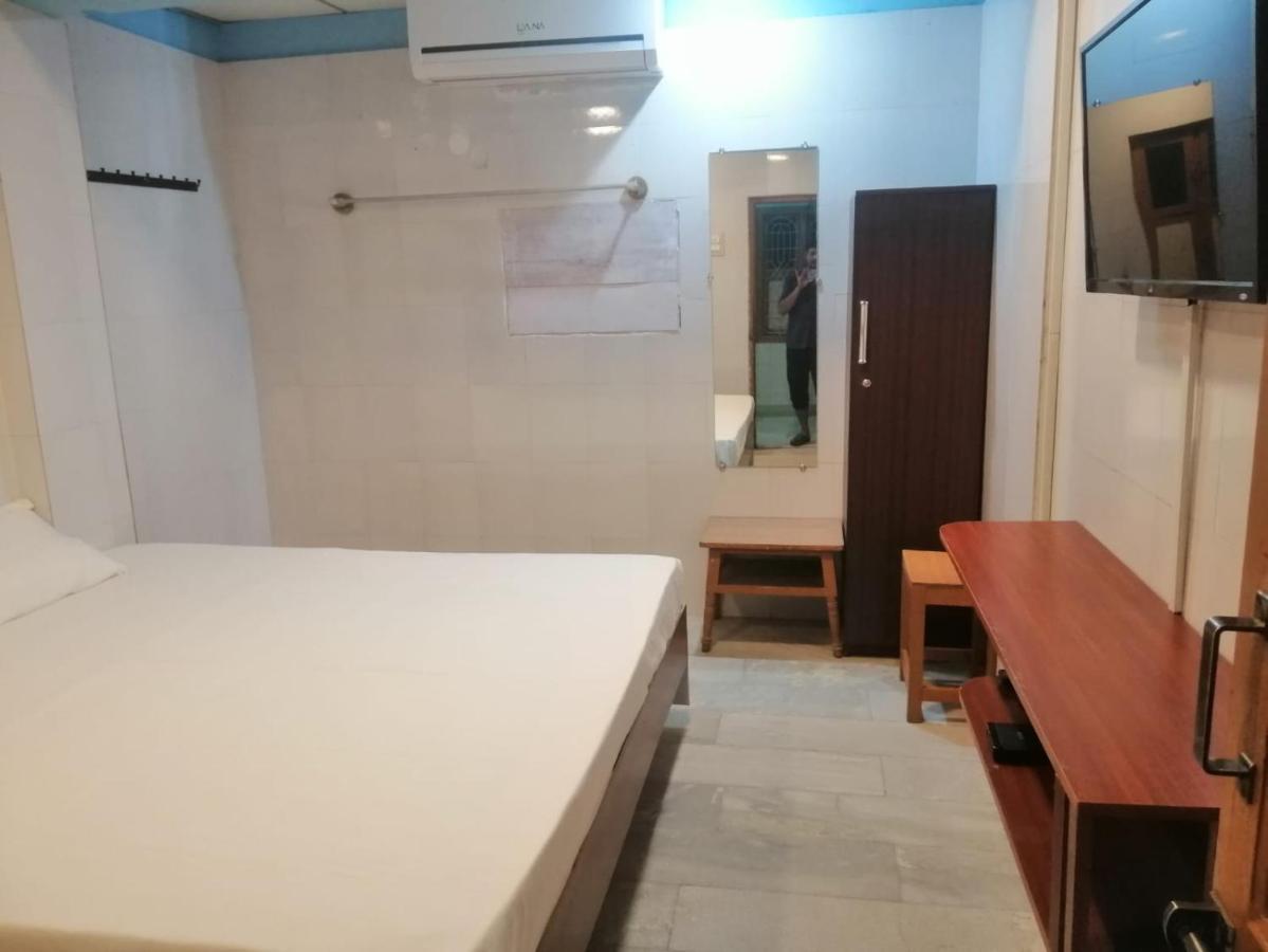 Royal Rasool Residency Villa Paramagudi Luaran gambar