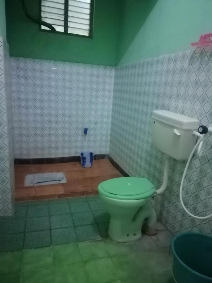 Royal Rasool Residency Villa Paramagudi Luaran gambar