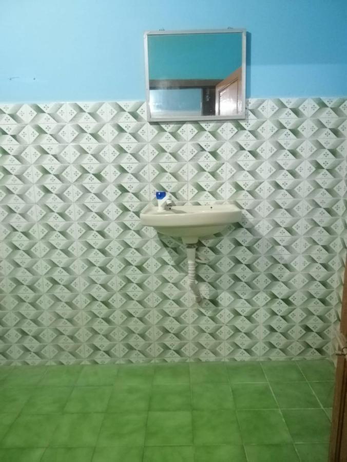 Royal Rasool Residency Villa Paramagudi Luaran gambar