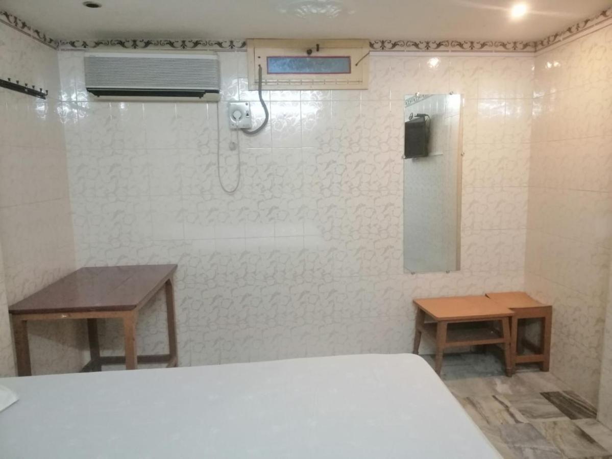Royal Rasool Residency Villa Paramagudi Luaran gambar