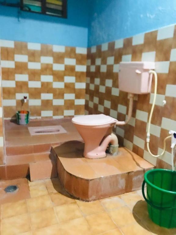 Royal Rasool Residency Villa Paramagudi Luaran gambar
