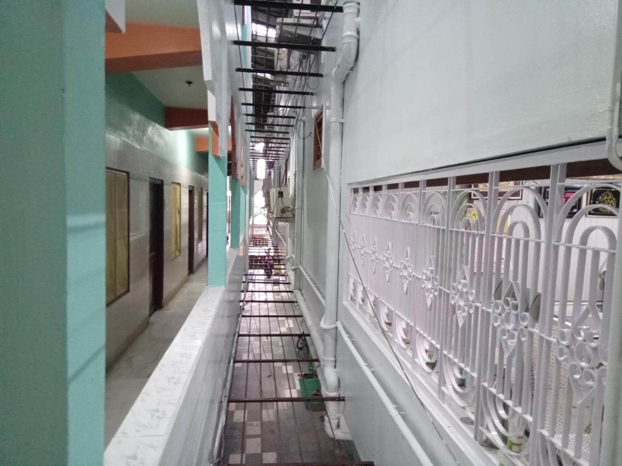 Royal Rasool Residency Villa Paramagudi Luaran gambar
