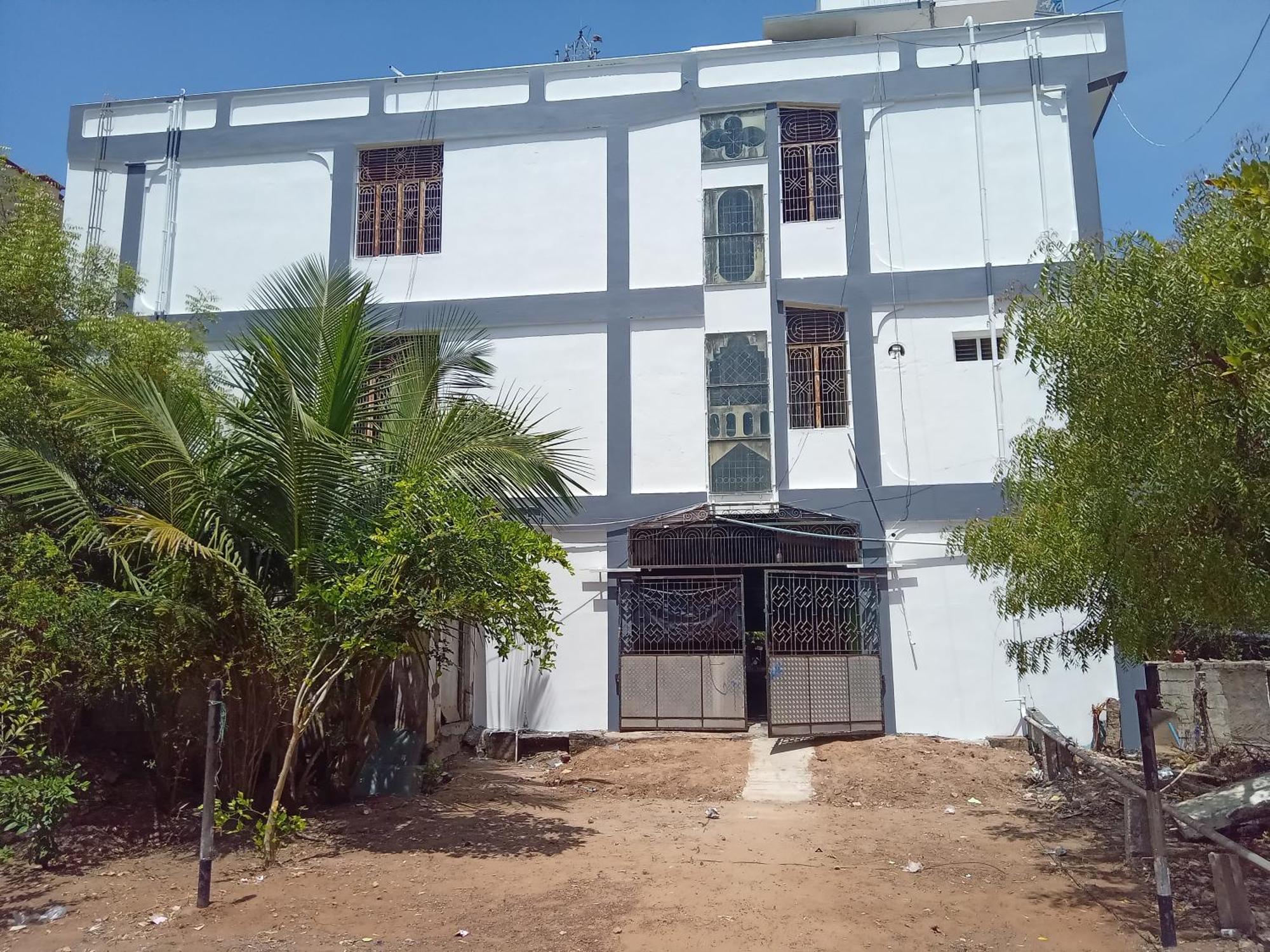 Royal Rasool Residency Villa Paramagudi Luaran gambar